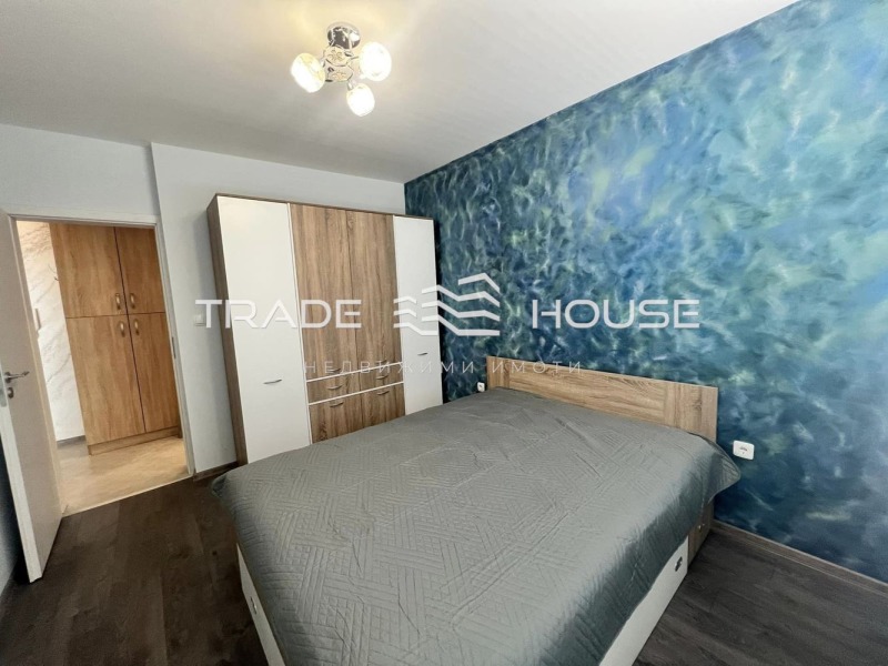 Til leje  1 soveværelse Plovdiv , Yuzhen , 74 kvm | 65102257 - billede [5]