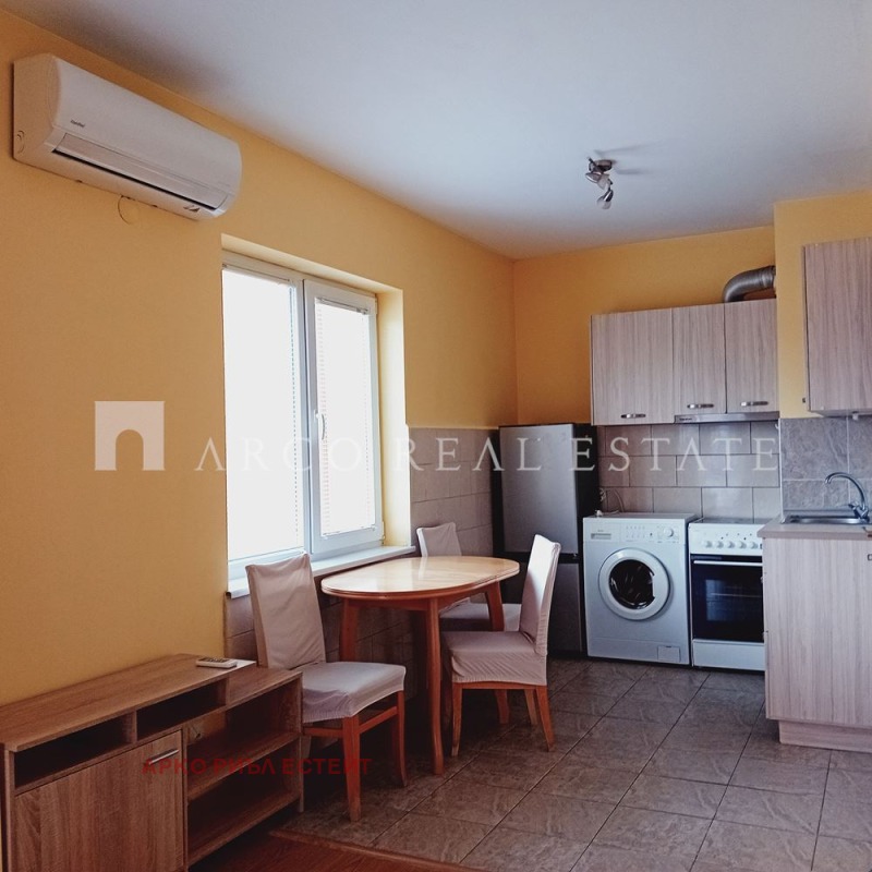 Дава под наем  2-стаен град София , Триъгълника , 52 кв.м | 51076196 - изображение [5]