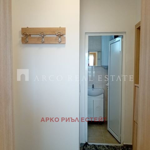 Дава под наем  2-стаен град София , Триъгълника , 52 кв.м | 51076196 - изображение [12]