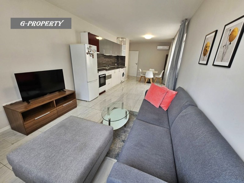 Kiadó  1 hálószoba Sofia , Studentski grad , 65 négyzetméter | 21364295