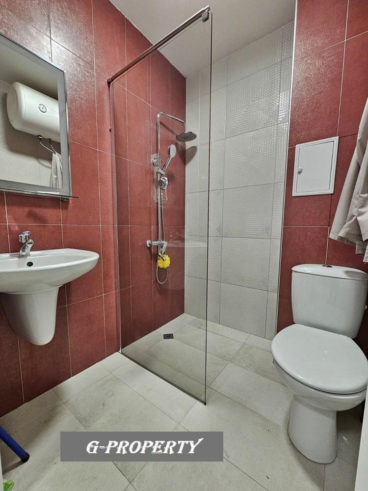 Kiadó  1 hálószoba Sofia , Studentski grad , 65 négyzetméter | 21364295 - kép [10]