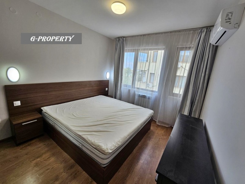 Kiadó  1 hálószoba Sofia , Studentski grad , 65 négyzetméter | 21364295 - kép [9]