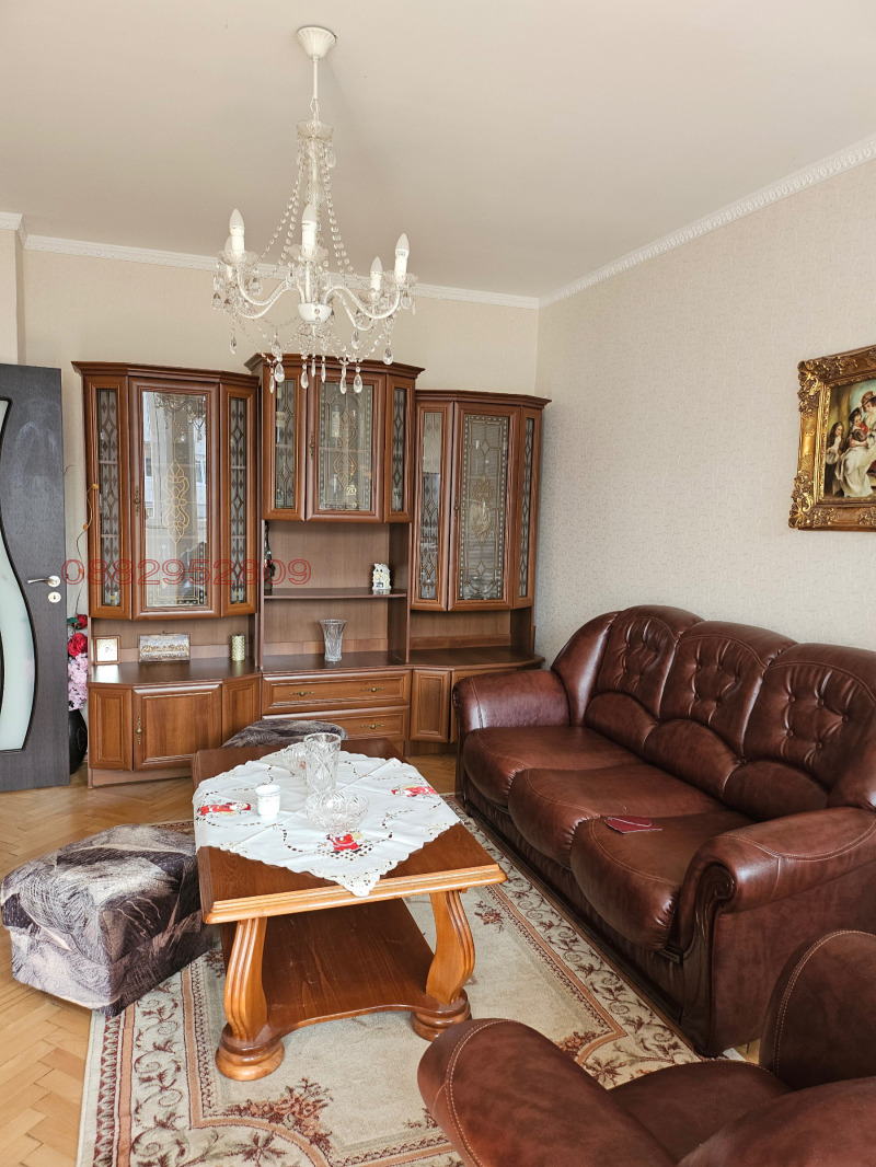 Дава под наем 2-СТАЕН, гр. София, Дружба 1, снимка 5 - Апартаменти - 53407838