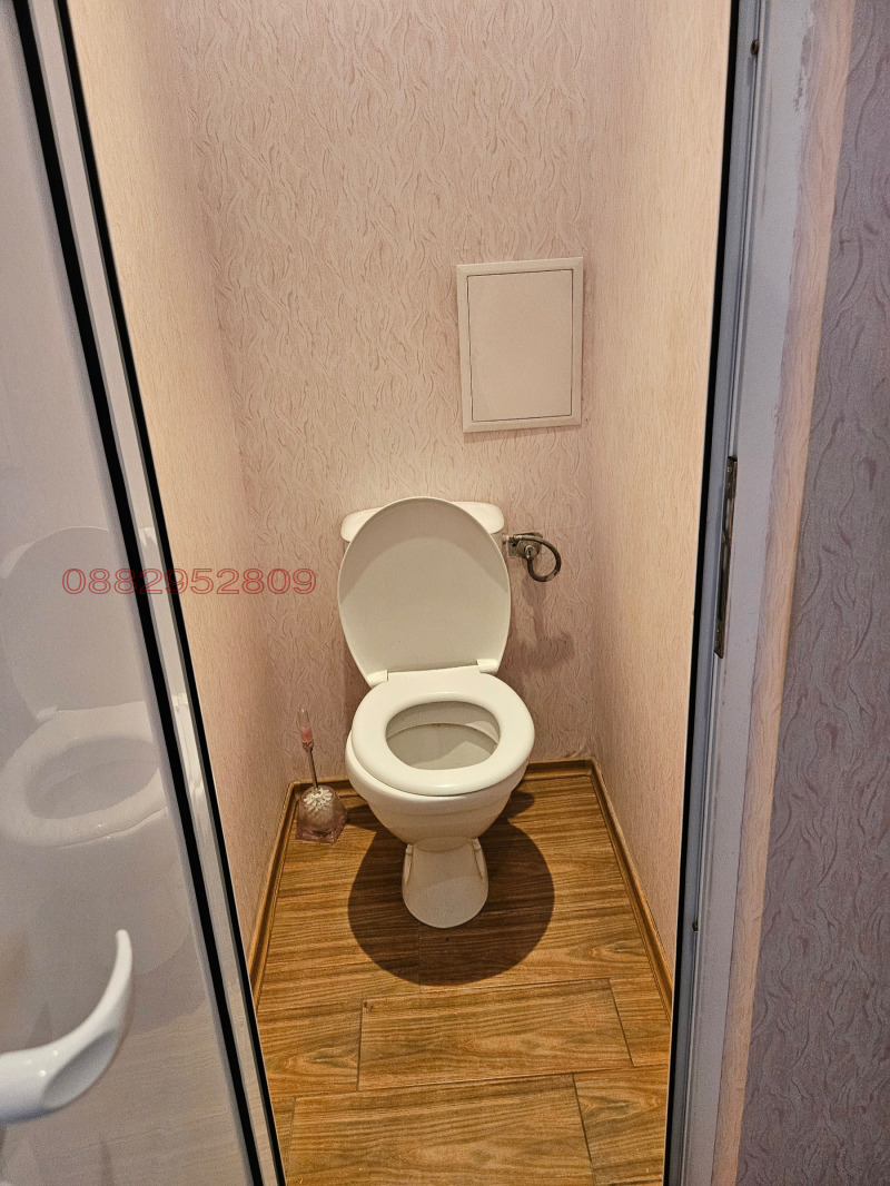 Дава под наем 2-СТАЕН, гр. София, Дружба 1, снимка 11 - Апартаменти - 53407838