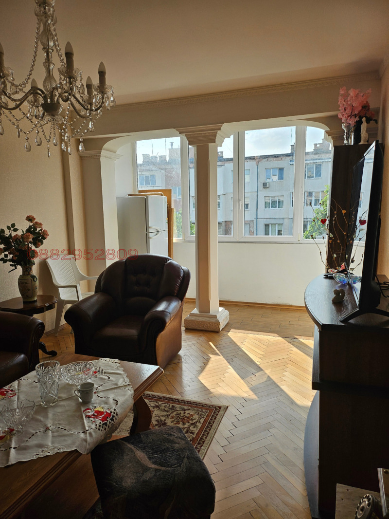 Дава под наем 2-СТАЕН, гр. София, Дружба 1, снимка 6 - Апартаменти - 53407838