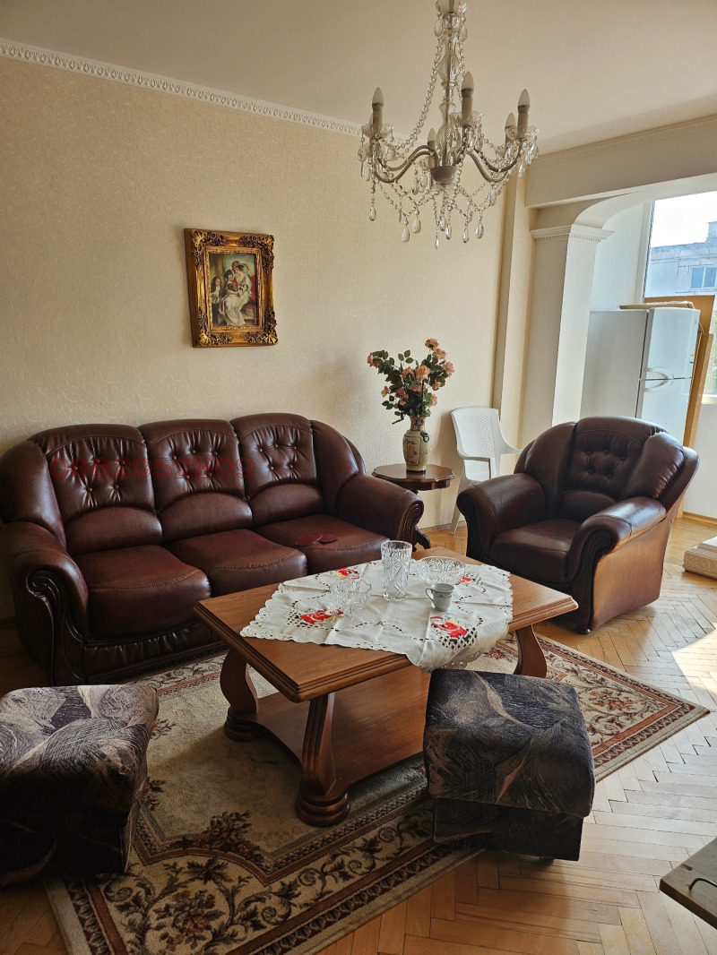 Дава под наем 2-СТАЕН, гр. София, Дружба 1, снимка 4 - Апартаменти - 53407838