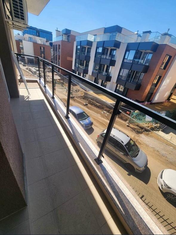 K pronájmu  2 ložnice Sofia , Manastirski livadi , 138 m2 | 98685392 - obraz [11]