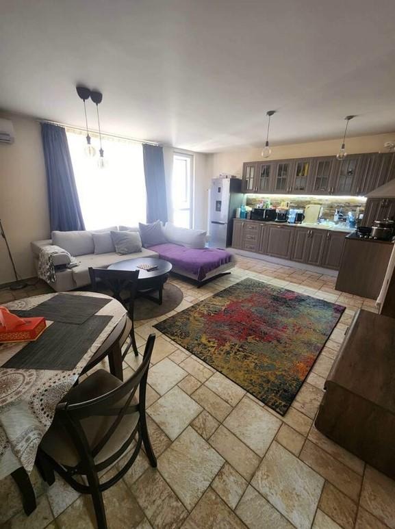 K pronájmu  2 ložnice Sofia , Manastirski livadi , 138 m2 | 98685392 - obraz [3]