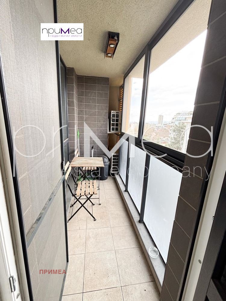 Do wynajęcia  2 sypialnie Burgas , Centar , 86 mkw | 15104723 - obraz [7]