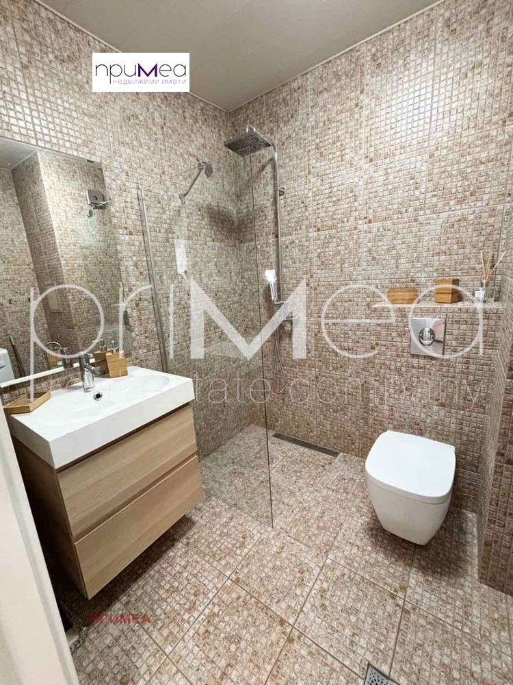 Do wynajęcia  2 sypialnie Burgas , Centar , 86 mkw | 15104723 - obraz [6]