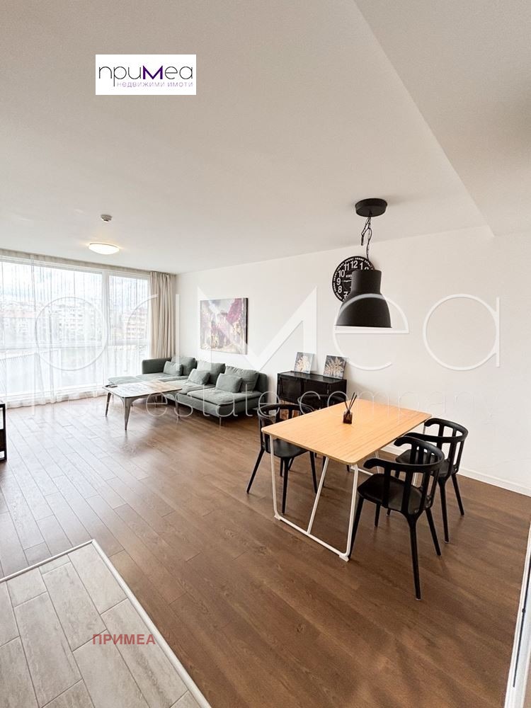 Do wynajęcia  2 sypialnie Burgas , Centar , 86 mkw | 15104723 - obraz [4]