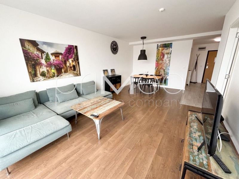 Do wynajęcia  2 sypialnie Burgas , Centar , 86 mkw | 15104723