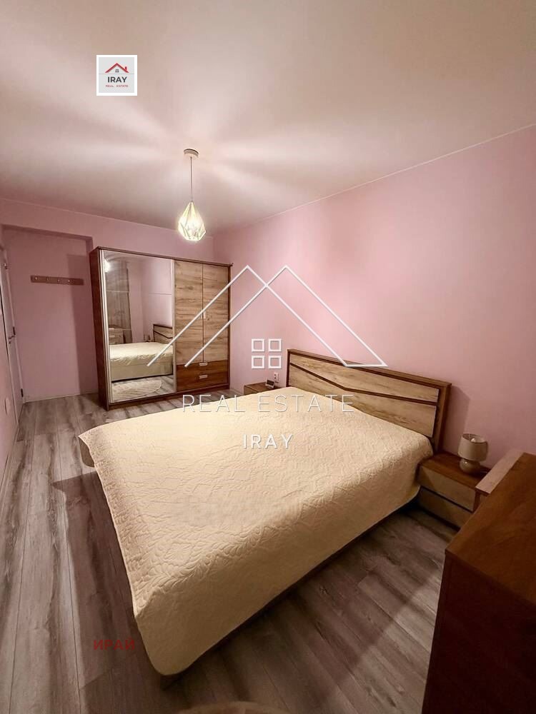 Дава под наем 3-СТАЕН, гр. Стара Загора, Център, снимка 3 - Апартаменти - 56336154