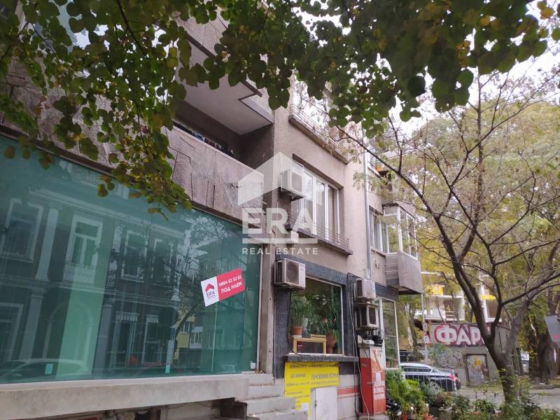 Te huur  Kantoor Varna , Tsentar , 50 m² | 59136396 - afbeelding [2]