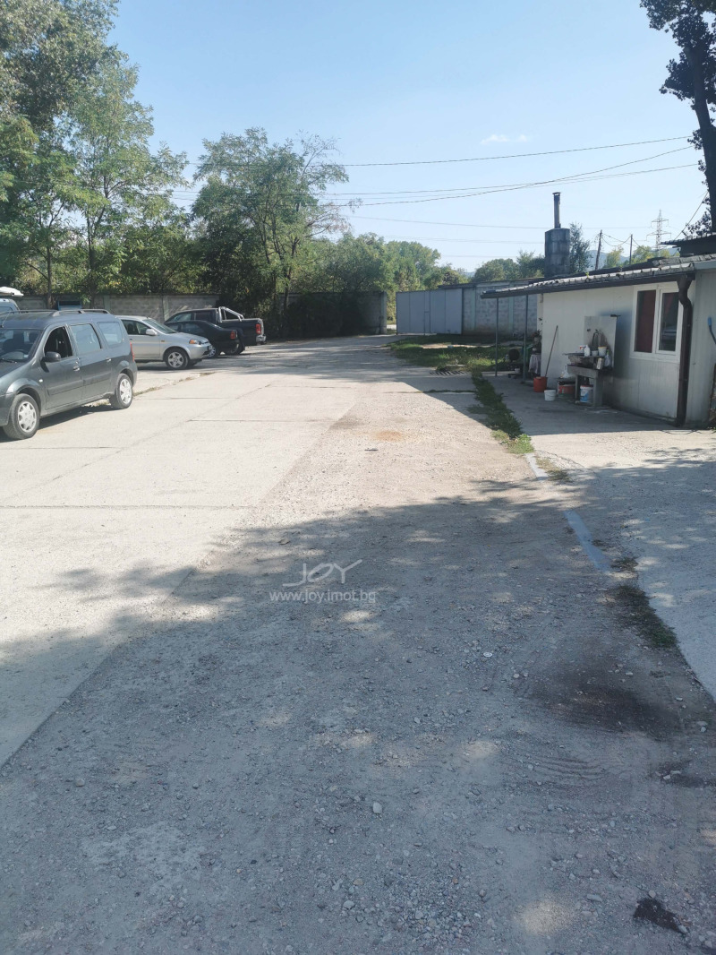 Дава под наем СКЛАД, гр. София, Горубляне, снимка 3 - Складове - 53388582