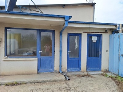 Zu vermieten  Lagerung Stara Zagora , Kolyo Gantschew , 7943 qm | 67977586 - Bild [5]