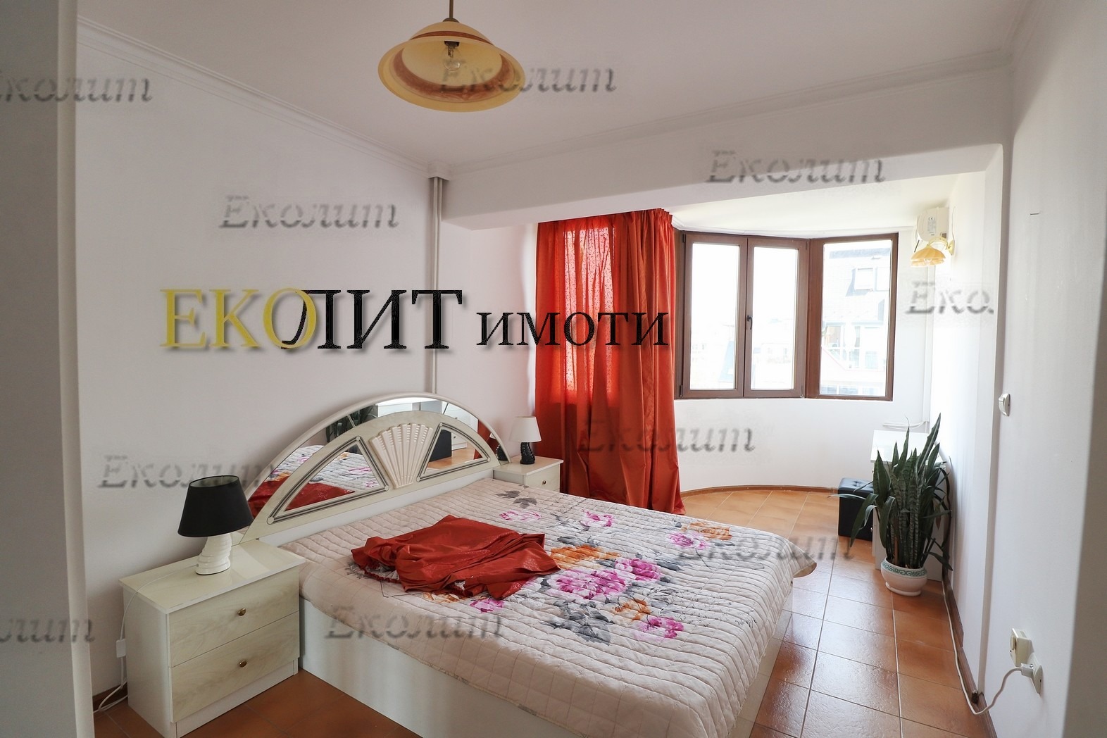 Дава под наем 2-СТАЕН, гр. София, Хиподрума, снимка 5 - Апартаменти - 54738010