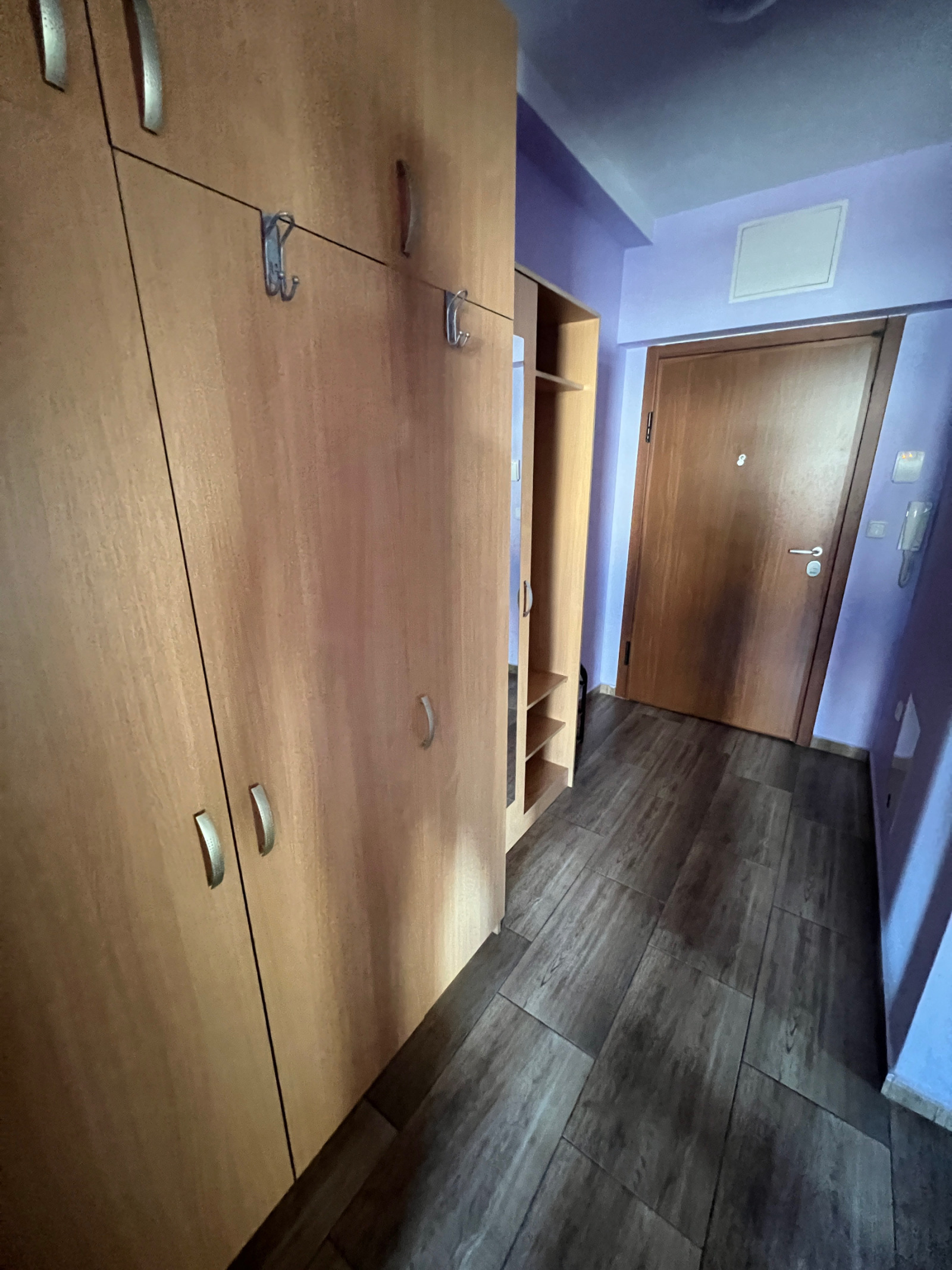 Дава под наем 2-СТАЕН, гр. София, Дружба 2, снимка 6 - Апартаменти - 56124800