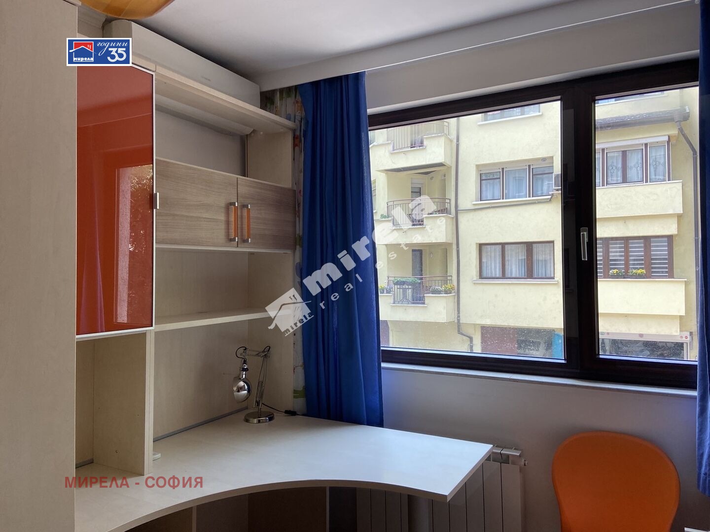 Дава под наем 3-СТАЕН, гр. София, Лагера, снимка 14 - Апартаменти - 54628860
