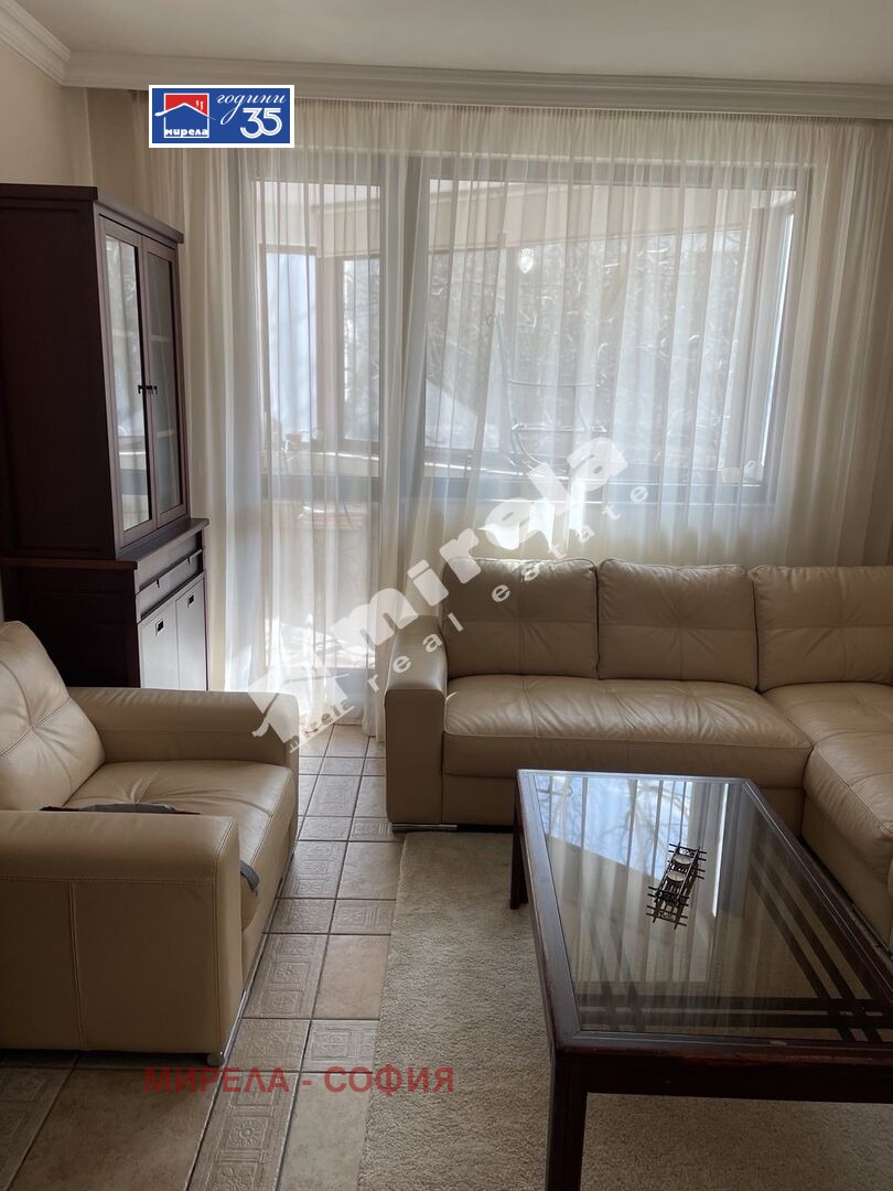 Дава под наем 3-СТАЕН, гр. София, Лагера, снимка 9 - Апартаменти - 54628860