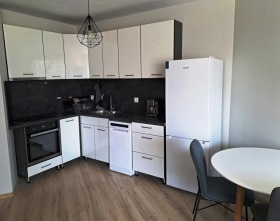 1 yatak odası Trakiya, Plovdiv 1