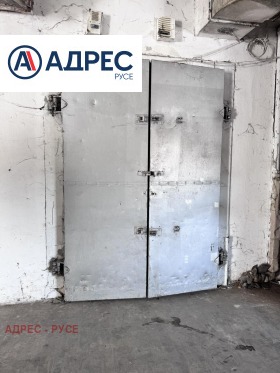 Αποθήκευση Ζδραβετσ Σεβερ 1, Ρυσε 5