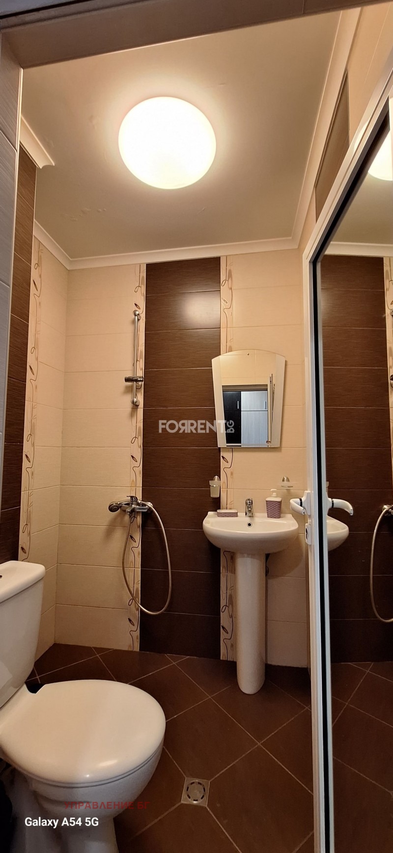 Til leie  Studio Sofia , Nadesjda 3 , 55 kvm | 91516119 - bilde [4]