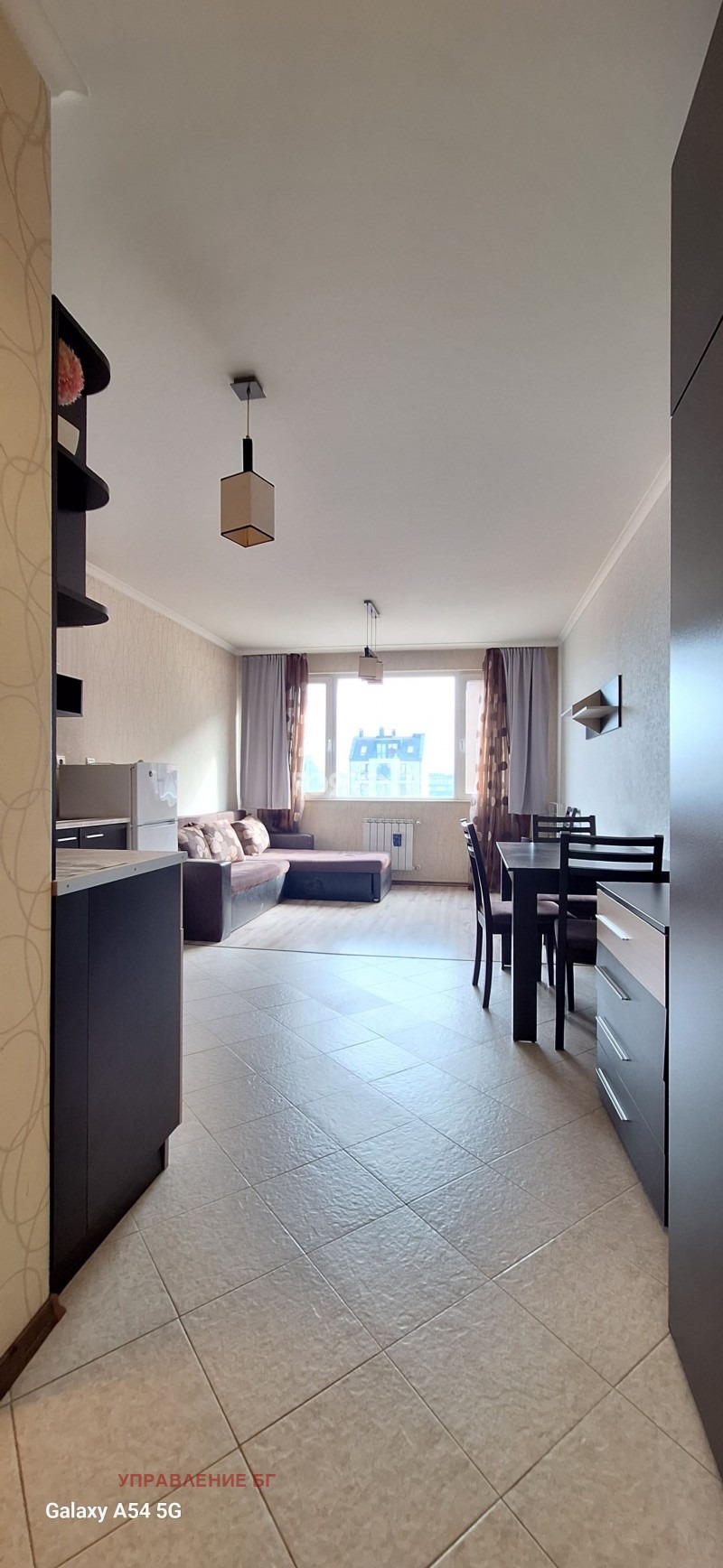 Til leie  Studio Sofia , Nadesjda 3 , 55 kvm | 91516119 - bilde [3]