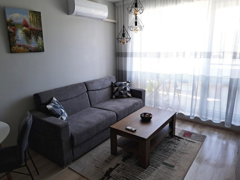 Kiralık  1 yatak odası Plovdiv , Trakiya , 56 metrekare | 87878093 - görüntü [2]