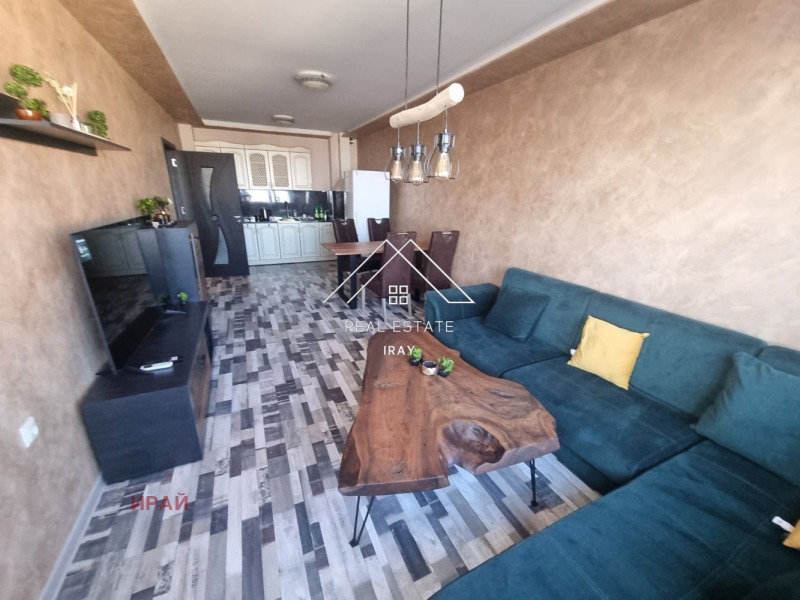 Te huur  1 slaapkamer Stara Zagora , ORB , 80 m² | 99423337 - afbeelding [3]