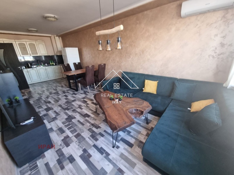 Te huur  1 slaapkamer Stara Zagora , ORB , 80 m² | 99423337 - afbeelding [4]