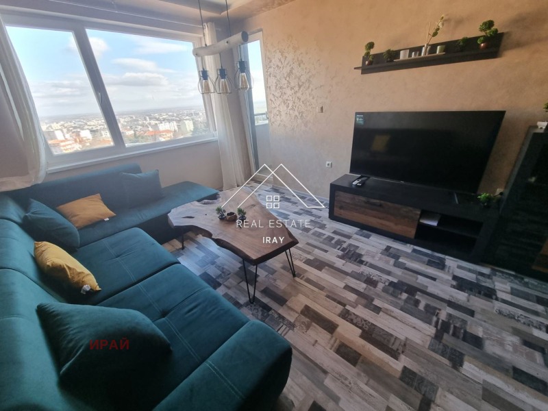 Te huur  1 slaapkamer Stara Zagora , ORB , 80 m² | 99423337 - afbeelding [8]