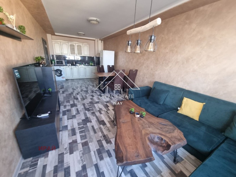Te huur  1 slaapkamer Stara Zagora , ORB , 80 m² | 99423337 - afbeelding [6]