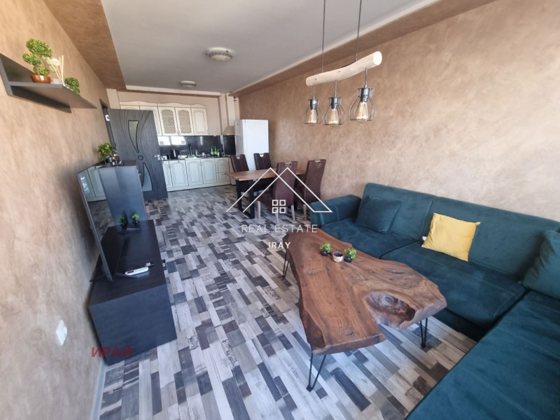 Te huur  1 slaapkamer Stara Zagora , ORB , 80 m² | 99423337 - afbeelding [7]