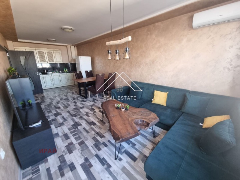 Te huur  1 slaapkamer Stara Zagora , ORB , 80 m² | 99423337 - afbeelding [2]