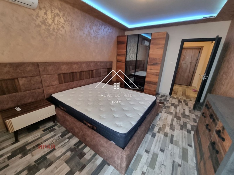 Te huur  1 slaapkamer Stara Zagora , ORB , 80 m² | 99423337