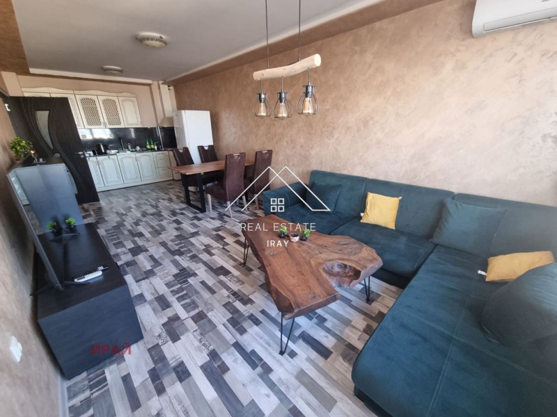 Te huur  1 slaapkamer Stara Zagora , ORB , 80 m² | 99423337 - afbeelding [5]