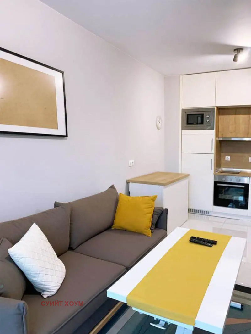 Da affittare  1 camera da letto Sofia , Ovcha kupel , 60 mq | 80144423 - Immagine [2]