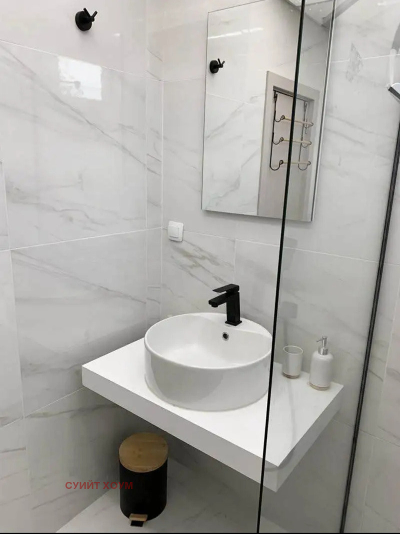 Da affittare  1 camera da letto Sofia , Ovcha kupel , 60 mq | 80144423 - Immagine [9]