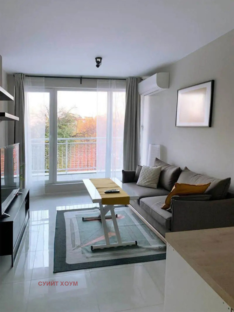 Da affittare  1 camera da letto Sofia , Ovcha kupel , 60 mq | 80144423