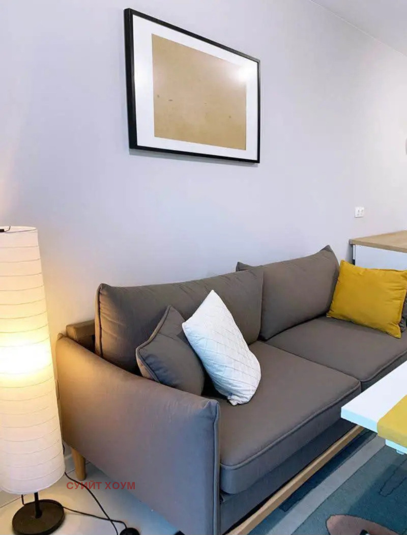 Da affittare  1 camera da letto Sofia , Ovcha kupel , 60 mq | 80144423 - Immagine [6]