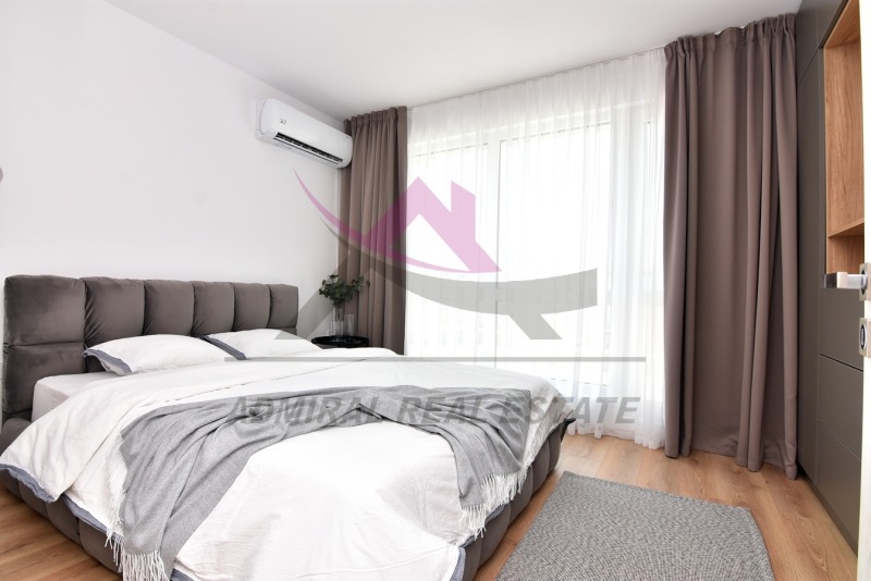 De inchiriat  1 dormitor Varna , Vâzrajdane 3 , 60 mp | 71873958 - imagine [3]