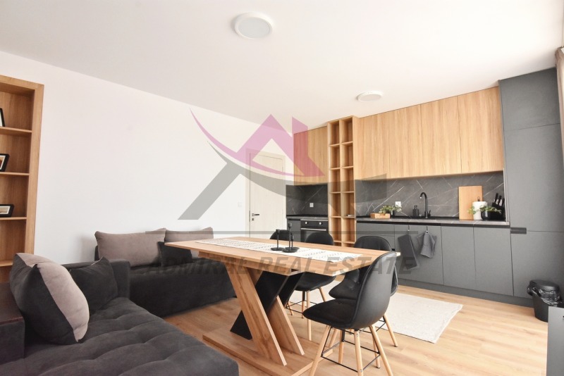 De inchiriat  1 dormitor Varna , Vâzrajdane 3 , 60 mp | 71873958