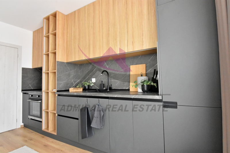 De inchiriat  1 dormitor Varna , Vâzrajdane 3 , 60 mp | 71873958 - imagine [2]