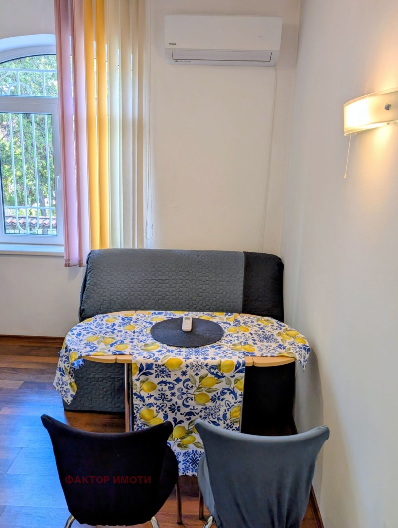 В оренду  1 спальня Варна , Гръцка махала , 45 кв.м | 92534569 - зображення [2]