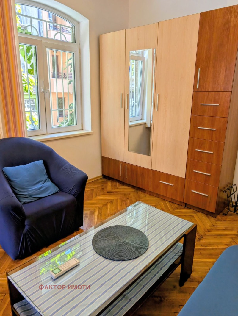 В оренду  1 спальня Варна , Гръцка махала , 45 кв.м | 92534569 - зображення [9]