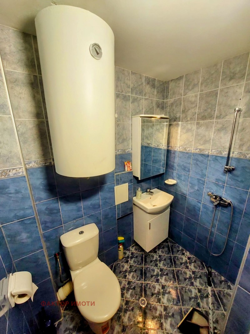 В оренду  1 спальня Варна , Гръцка махала , 45 кв.м | 92534569 - зображення [10]