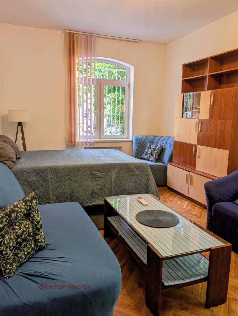 В оренду  1 спальня Варна , Гръцка махала , 45 кв.м | 92534569 - зображення [5]