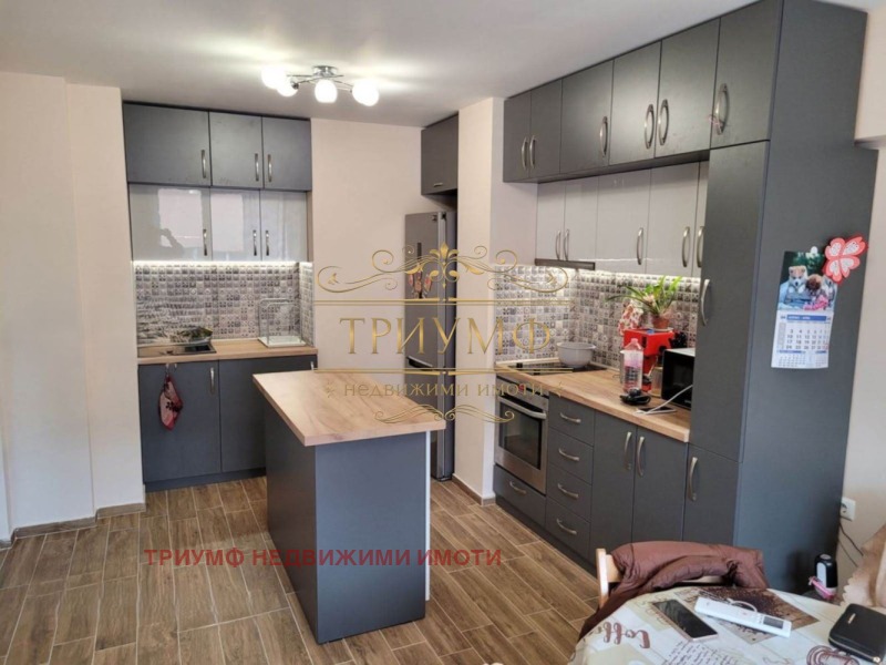 Дава под наем  2-стаен град Варна , Възраждане 1 , 50 кв.м | 26148086 - изображение [2]