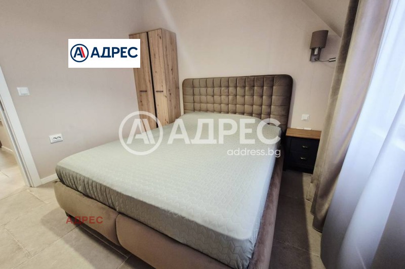 Дава под наем  2-стаен град Варна , ЖП Гара , 48 кв.м | 10023833 - изображение [9]